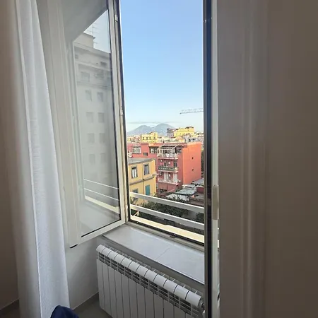 Molly Неаполь