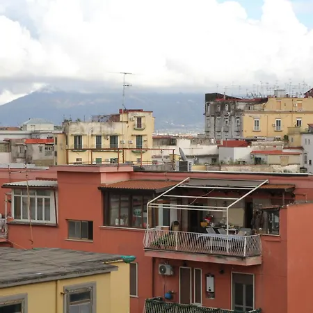 Molly Неаполь