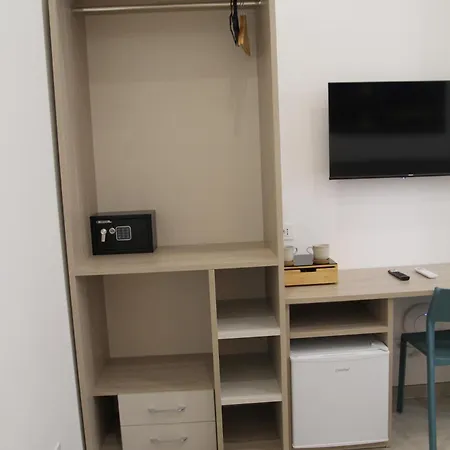 Гостевой дом Molly 4*