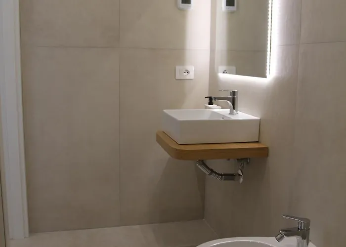 Molly 4* Неаполь