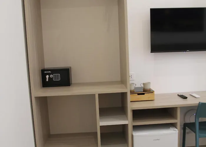 Гостевой дом Molly 4*