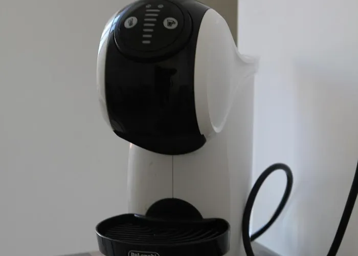 Molly Гостевой дом Неаполь