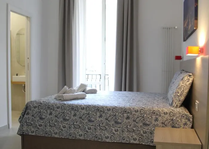 Molly Неаполь