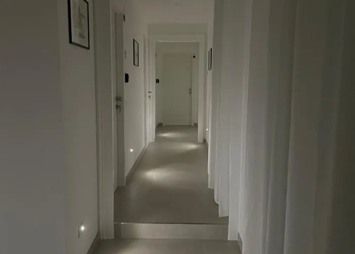 Гостевой дом Molly 4*