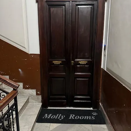 Pensionat Molly Neapel