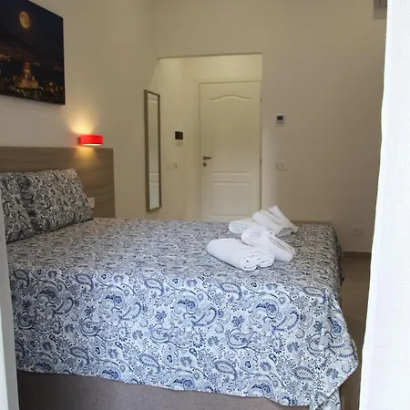 Pensionat Molly Neapel