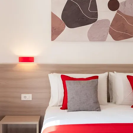 Guest house Molly 4*