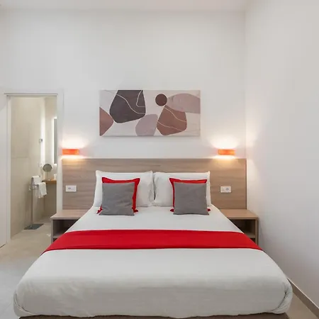Guest house Molly 4*
