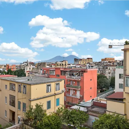 Molly 4* Naples