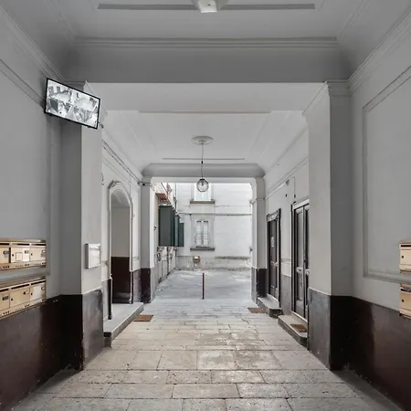 Molly Guest house