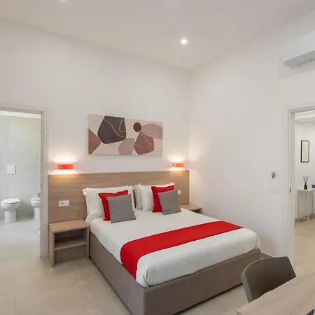 Molly Guest house Naples