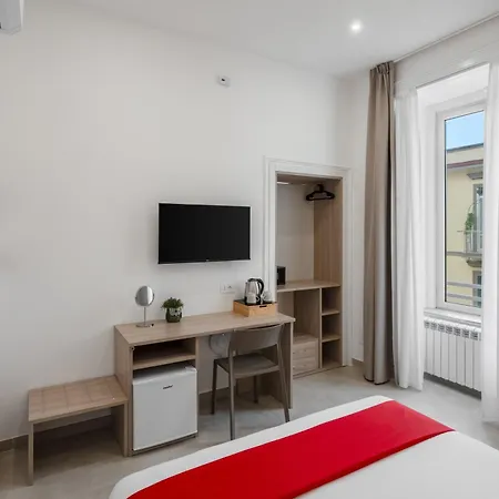Guest house Molly 4*