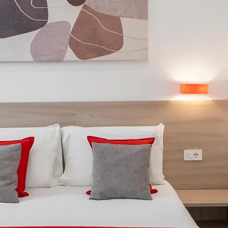 Molly Guest house