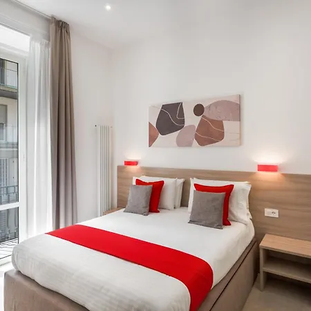Guest house Molly 4*