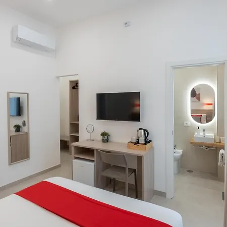 Molly Guest house