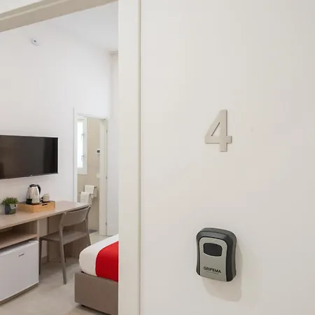 Molly Guest house 4*