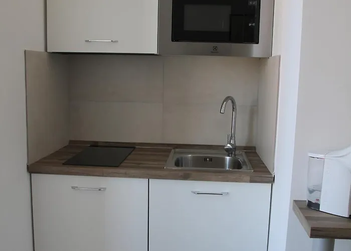 Molly Gæstehus Napoli