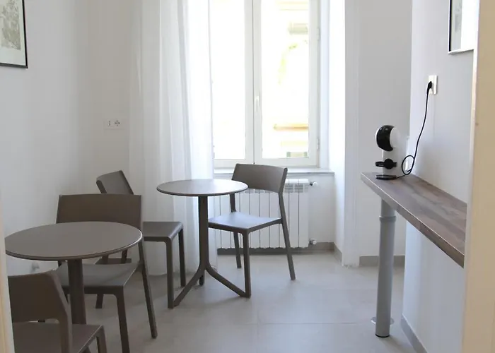 Molly Vendégház Nápoly