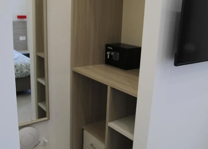 Molly Vendégház Nápoly