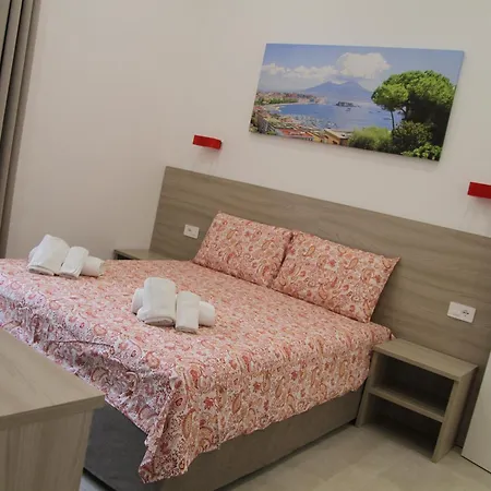 Molly بيت ضيافة