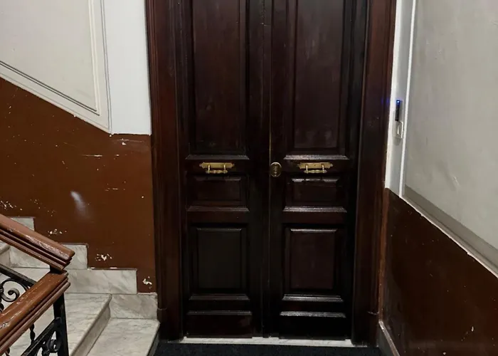 بيت ضيافة Molly نابولي