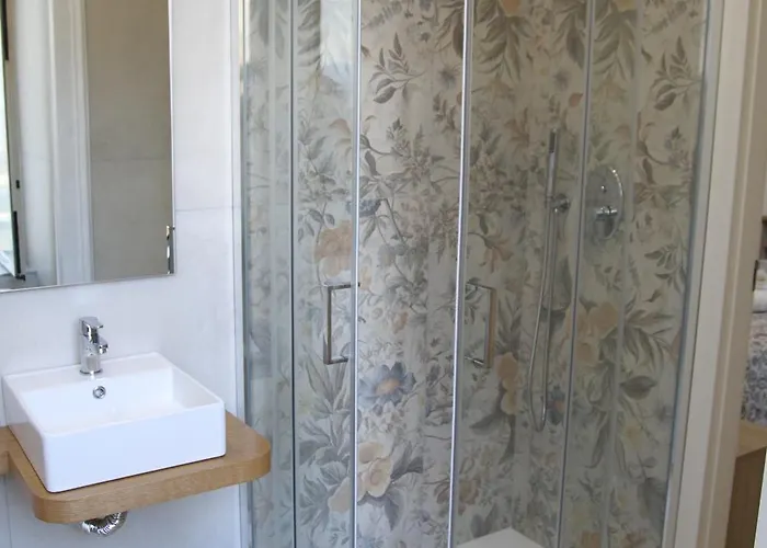 بيت ضيافة Molly نابولي