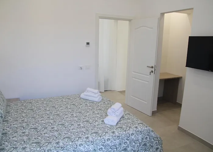 Molly بيت ضيافة