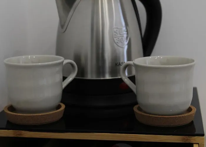 Molly بيت ضيافة نابولي