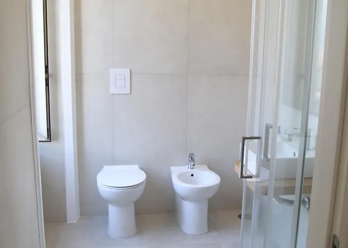 Molly بيت ضيافة نابولي