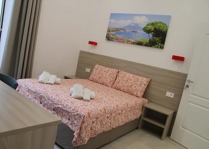 Molly ゲストハウス